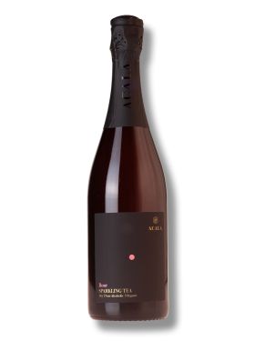 Acala Rosé Organic sparkling Tea