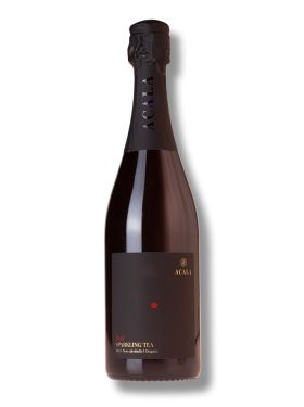 Acala Rot Organic sparkling Tea