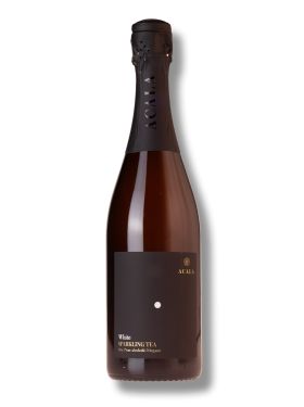 Acala White Organic sparkling Tea