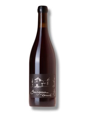 Domaine Alain Mathias Bourgogne Epineuil 2023 -bio-