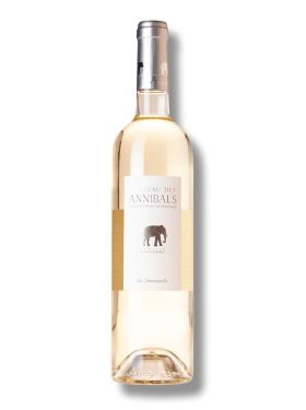Chateau des Annibals La Jouvencelle 2025 -bio-