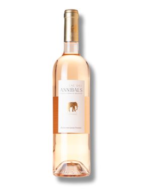 Chateau des Annibals Suivez moi jeune Homme 2025 -bio-