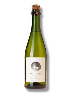 Domaine des Grottes Antilope -bio-
