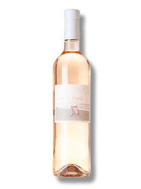 Chateau Tour St Honore Apres Plage rosé 2025