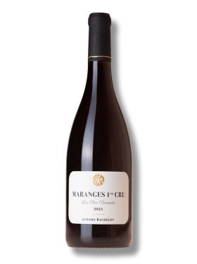 Aurore Bachelet Maranges 1er Cru Les Clos Roussots rouge 2023