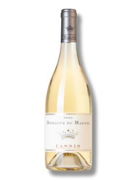 Domaine du Bagnol 2023 -bio-