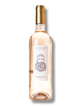 Chateau Barbebelle Fleuri rosé 2025