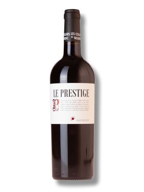 Bourdic Le Prestige 2022