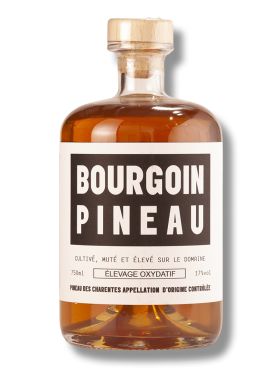 Bourgoin Pineau des Charentes