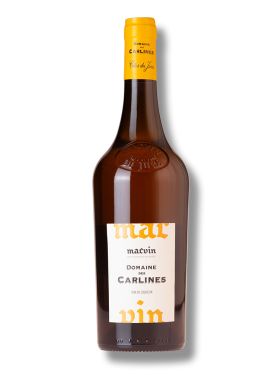 Domaine des Carlines Macvin du Jura 2023