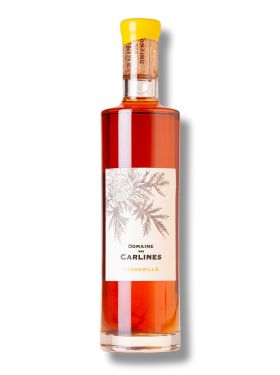 Domaine des Carlines Passerille