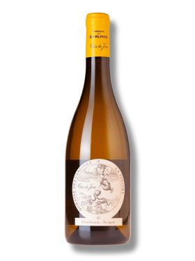 Domaine des Carlines La Vouivre 2023