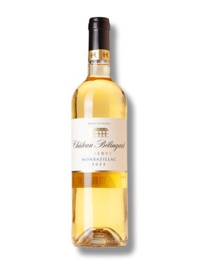 Chateau Belingard Monbazillac Reserve 2023