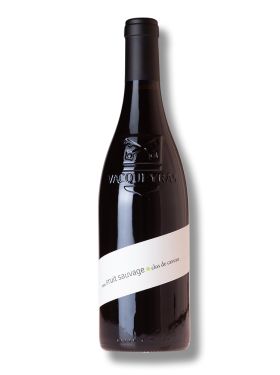 Clos de Caveau Fruit Sauvage 2022 -bio-