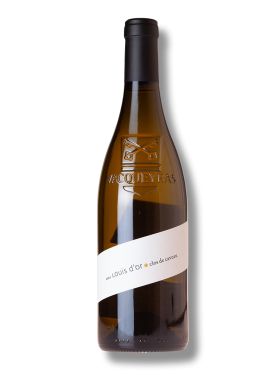 Clos de Caveau Louis d'Or 2023 -bio-