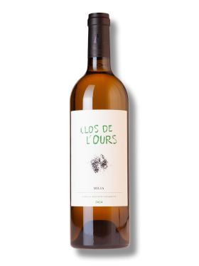 Clos de l'Ours Milia 2024 -bio-