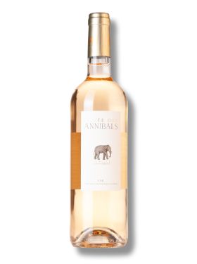 Chateau des Annibals Cuvee des Annibals 2024 -bio-