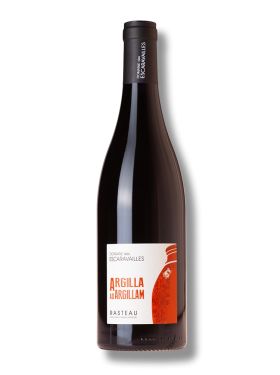 Domaine des Escaravailles Argilla ad Argillam 2023