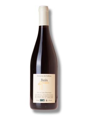 Domaine du Valbrun Bois Pivain 2024 -bio-