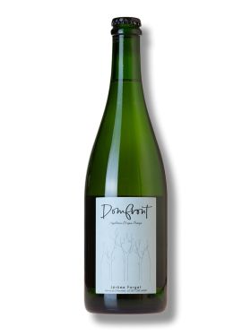 Domaine Forget Poiré Domfront