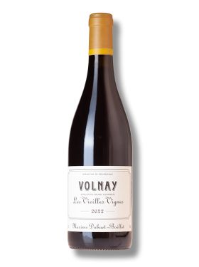 Maxime Dubuet-Boillot Volnay Les Vieilles Vignes 2022