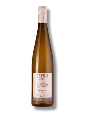 Domaine Dupasquier Jacquere 2022