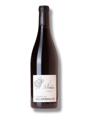 Domaine des Escaravailles Le Ventabren 2023
