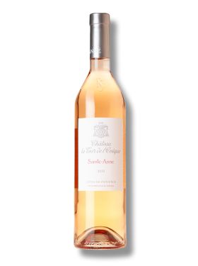 Chateau la Tour de l'Eveque Sainte Anne rosé 2025 -bio-