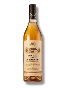 Pierre Ferrand Pineau des Charentes Blanc