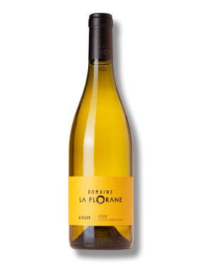 Domaine la Florane A Fleur blanc 2025 -bio-