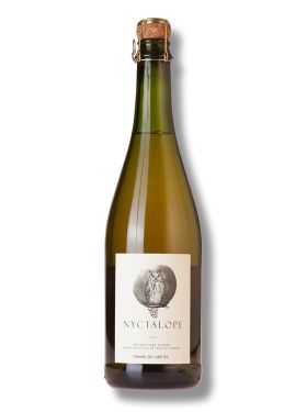 Domaine des Grottes Nyctalope -bio-