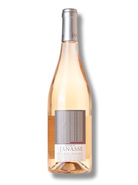 Domaine de la Janasse rosé 2025