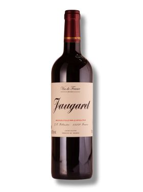 Domaine du Jaugaret 2017