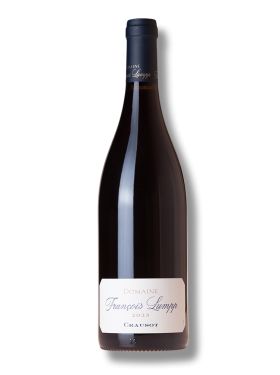 Francois Lumpp Givry 1er Cru Crausot rouge 2023