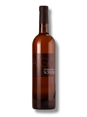 Domaine des Schistes Algo blanc -bio-