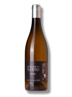 Domaine des Schistes Casot d'en Gora 2023 -bio-
