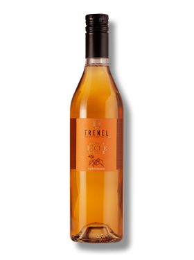 Maison Trenel Creme de Peche de Vigne 70cl