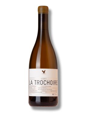 La Trochoire Elisabeth 2021