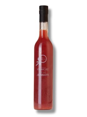 Villaret Vinaigre à la Pulpe d'Echalote 500ml