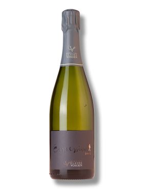 Claude Vosgien VMQS Expression Brut blanc