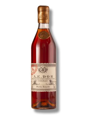 Maison A.E. DOR Cognac Vieille Réserve N°6