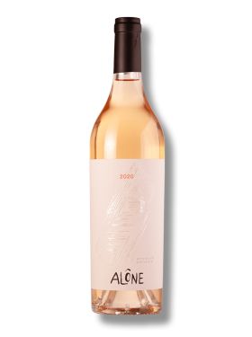 Domaine Alone rosé 2020