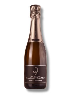 Champagne Billecart Salmon Brut Reserve 37,5cl