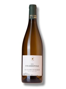 Bourdic Chardonnay 2023