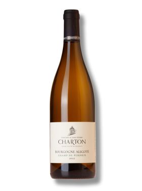 Domaine Charton Bourgogne Aligote Champ de Perdrix blanc 2022