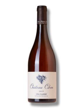 Chateau Cibon Cuvée Marius 2019