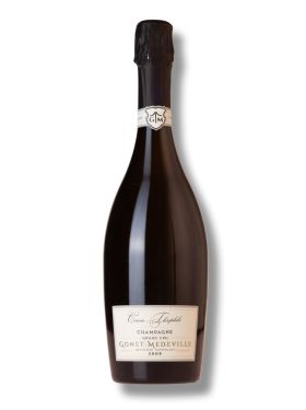 Champagne Gonet-Medeville Grand Cru Extra-Brut Theophile 2009