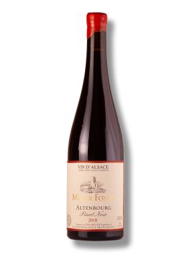 Domaine Meyer-Fonne Pinot Noir Altenbourg 2018