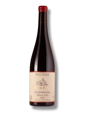 Domaine Meyer-Fonne Pinot Noir Altenbourg 2020