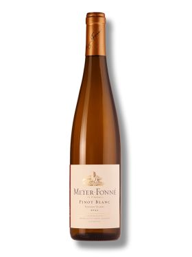 Domaine Meyer-Fonne Pinot Blanc Vieilles Vignes 2022